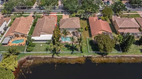 19416 SW 25th Court Miramar FL 33029