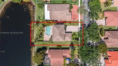 19416 SW 25th Court Miramar FL 33029