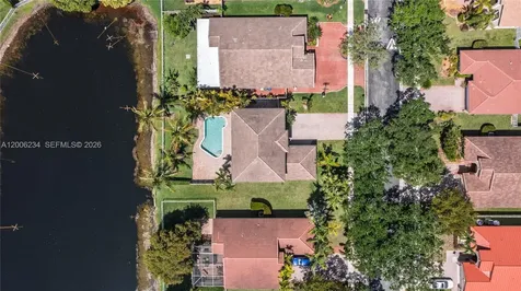 19416 SW 25th Court Miramar FL 33029