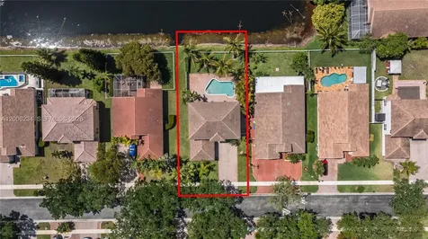19416 SW 25th Court Miramar FL 33029