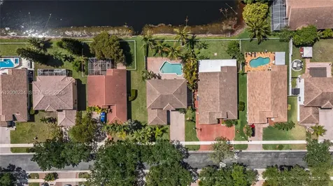 19416 SW 25th Court Miramar FL 33029