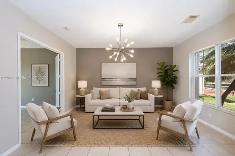 19416 SW 25th Court Miramar FL 33029