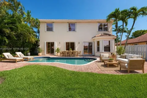 19416 SW 25th Court Miramar FL 33029