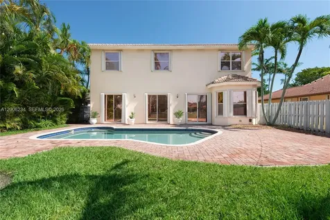 19416 SW 25th Court Miramar FL 33029