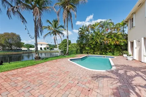 19416 SW 25th Court Miramar FL 33029