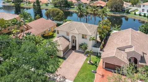 19416 SW 25th Court Miramar FL 33029