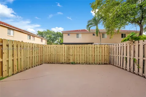 13909 SW 178th Street Miami FL 33177