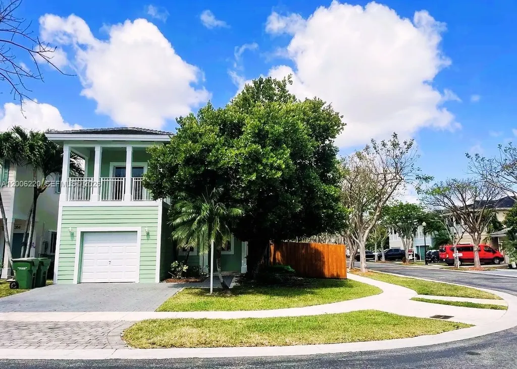 390 NE 35th Avenue Homestead FL 33033