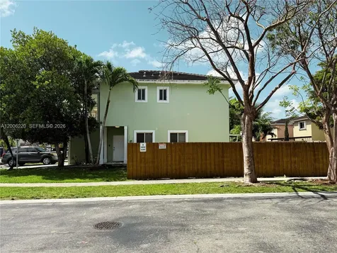390 NE 35th Avenue Homestead FL 33033