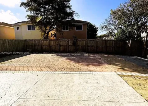 390 NE 35th Avenue Homestead FL 33033