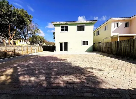 390 NE 35th Avenue Homestead FL 33033