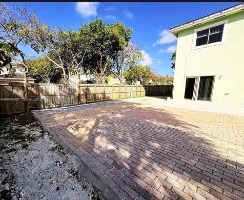 390 NE 35th Avenue Homestead FL 33033