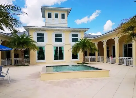 390 NE 35th Avenue Homestead FL 33033