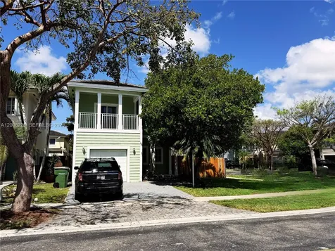 390 NE 35th Avenue Homestead FL 33033