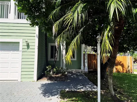 390 NE 35th Avenue Homestead FL 33033