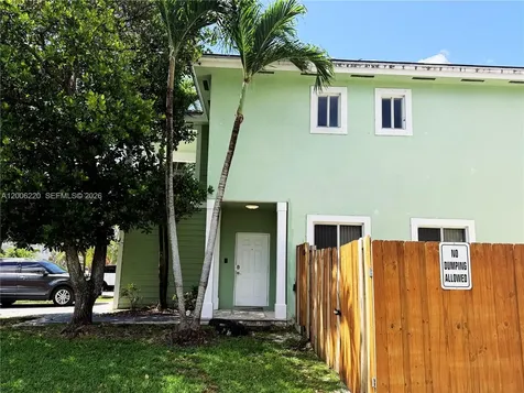 390 NE 35th Avenue Homestead FL 33033