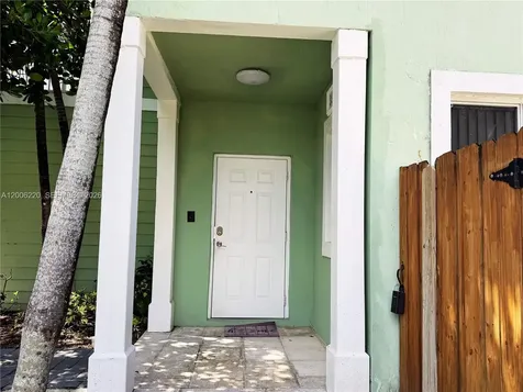 390 NE 35th Avenue Homestead FL 33033
