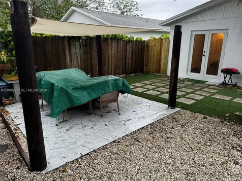 2036 SW 57th Court Miami FL 33155