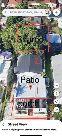 2036 SW 57th Court Miami FL 33155