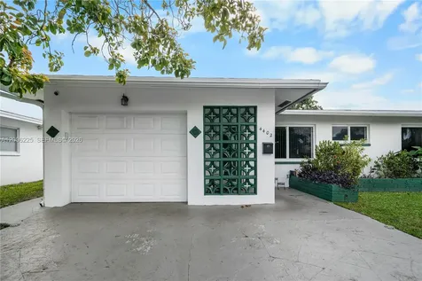 4402 NW 44th Avenue Tamarac FL 33319
