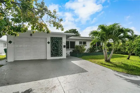 4402 NW 44th Avenue Tamarac FL 33319