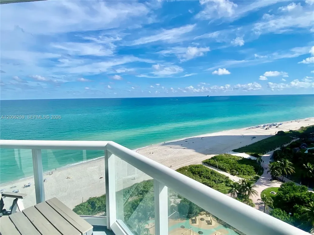 6515 Collins Avenue Miami Beach FL 33141