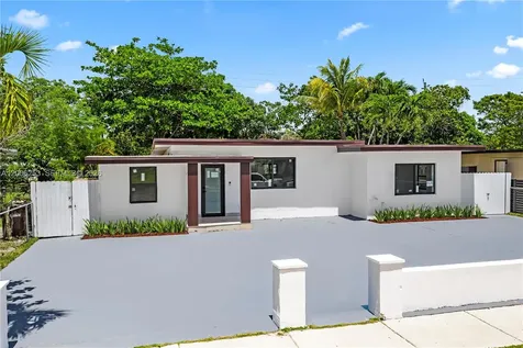 235 NW 127th Street North Miami FL 33168