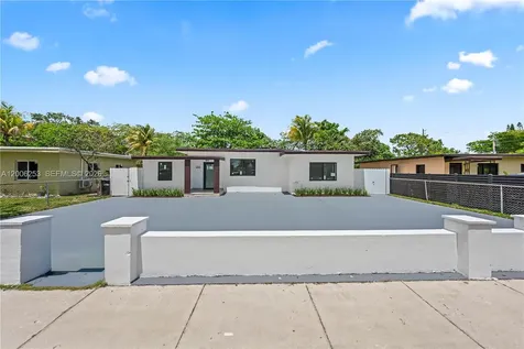 235 NW 127th Street North Miami FL 33168