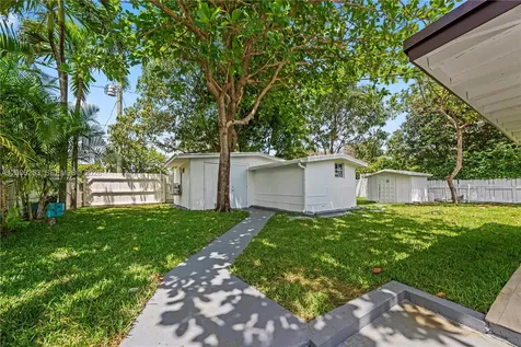 235 NW 127th Street North Miami FL 33168