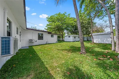 235 NW 127th Street North Miami FL 33168