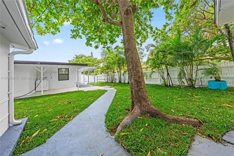 235 NW 127th Street North Miami FL 33168