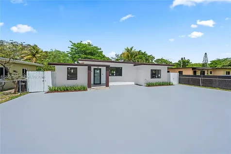 235 NW 127th Street North Miami FL 33168