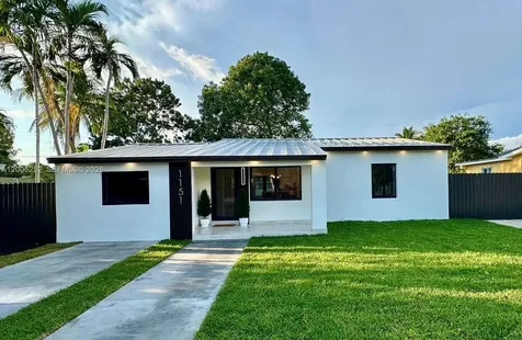 1151 NW 112th Street Miami FL 33168