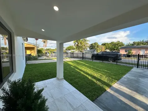 1151 NW 112th Street Miami FL 33168