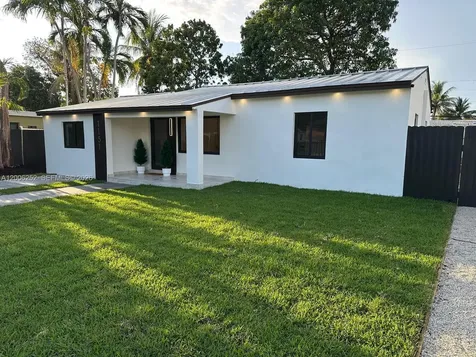 1151 NW 112th Street Miami FL 33168