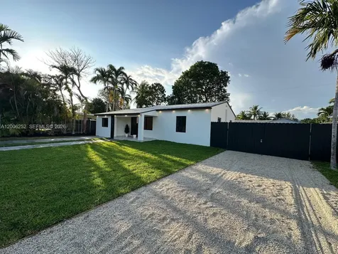 1151 NW 112th Street Miami FL 33168