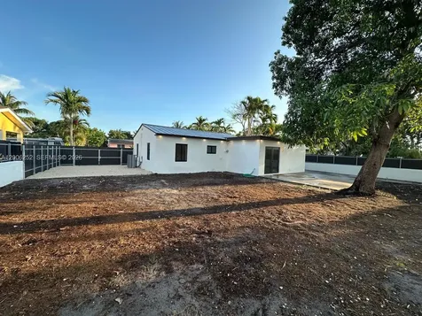 1151 NW 112th Street Miami FL 33168