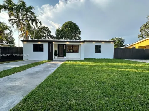 1151 NW 112th Street Miami FL 33168