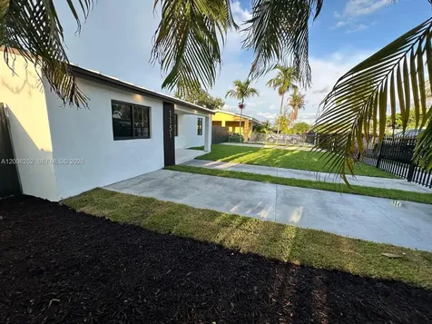 1151 NW 112th Street Miami FL 33168