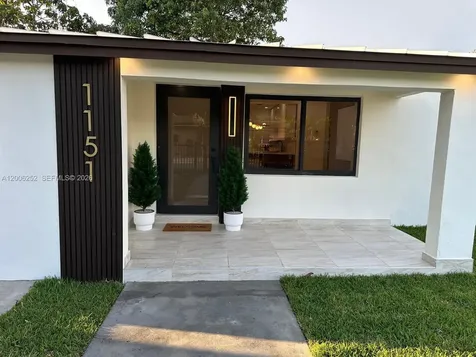 1151 NW 112th Street Miami FL 33168