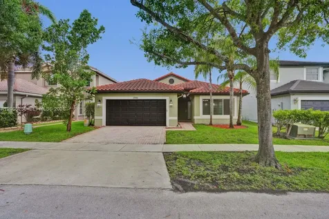17961 SW 27th Street Miramar FL 33029