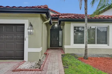 17961 SW 27th Street Miramar FL 33029