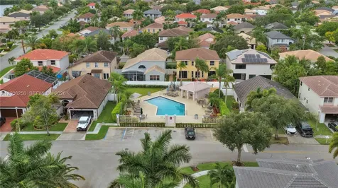 17961 SW 27th Street Miramar FL 33029