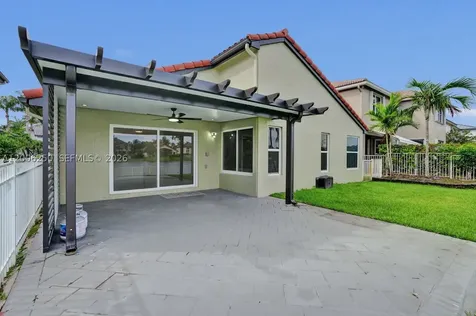 17961 SW 27th Street Miramar FL 33029