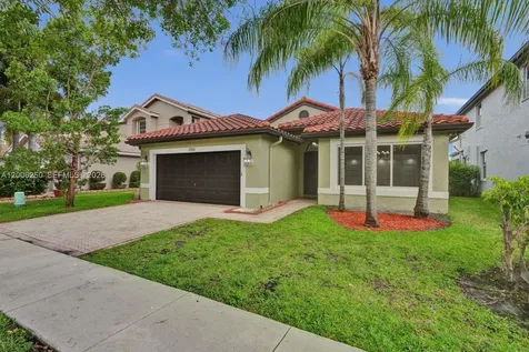 17961 SW 27th Street Miramar FL 33029