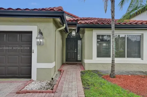 17961 SW 27th Street Miramar FL 33029