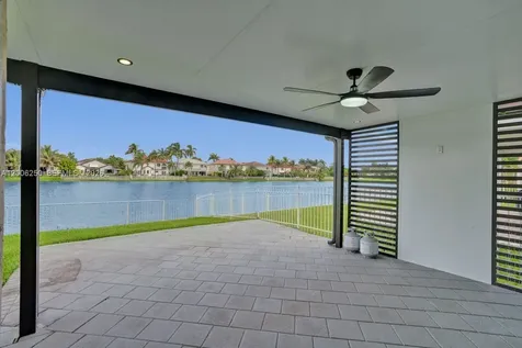17961 SW 27th Street Miramar FL 33029