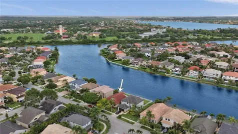 17961 SW 27th Street Miramar FL 33029