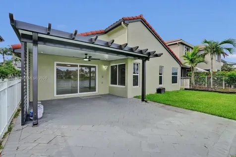 17961 SW 27th Street Miramar FL 33029
