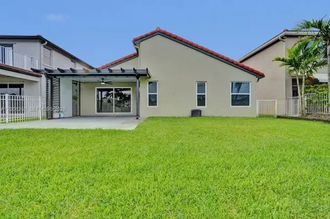 17961 SW 27th Street Miramar FL 33029